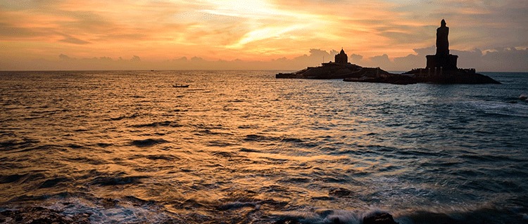 Kanyakumari