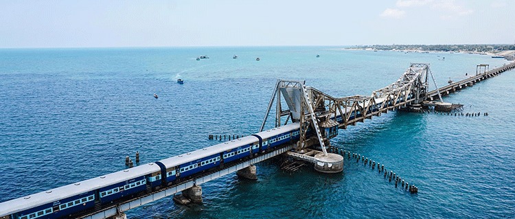 Rameshwaram