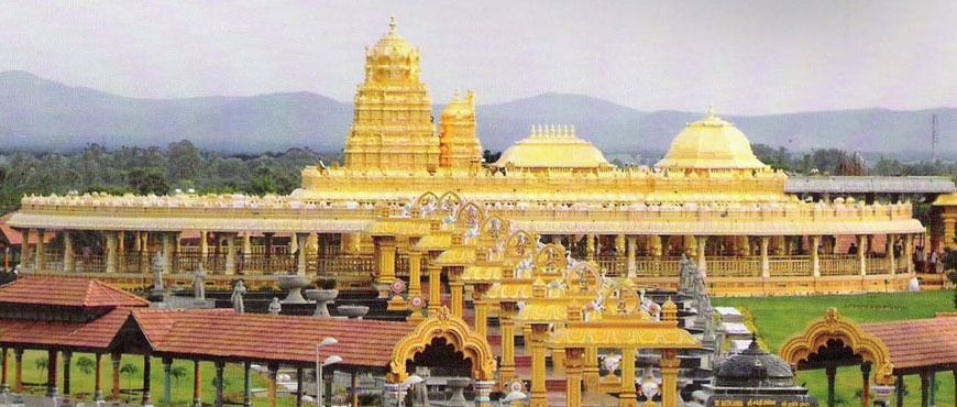 Mahalaxmi Temple 3