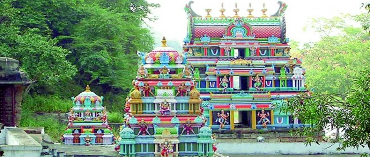 Shree Neelkanth Mahadev Temple 5