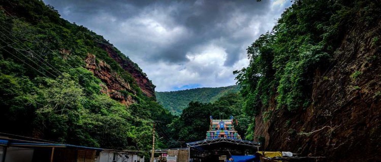 Narasimha Temple 3