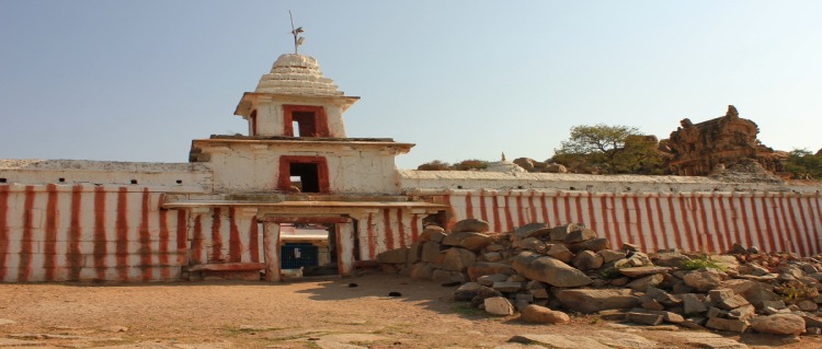 malleshwara temple 