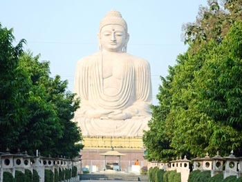 Bodhgaya