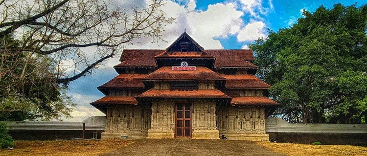 sthrissur temple1