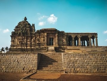 karnataka jain Tour Packages