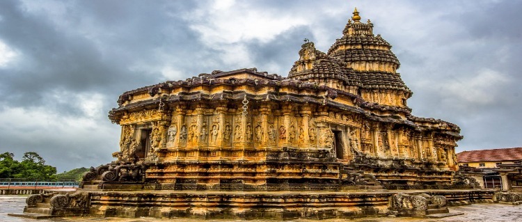 sri vidyashankara temple 
