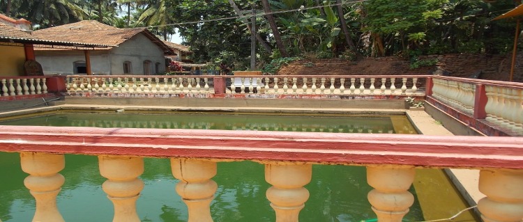 dhareshwara temple