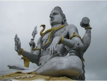 Karnataka Shiva Temple Tour Packages