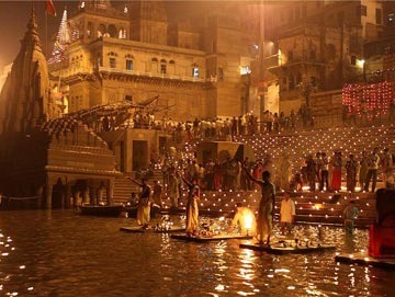 Varanasi Tour Package