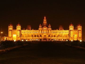 mysore Tour Package