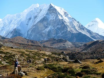 Nepal Tour Package