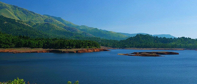 banasura dam