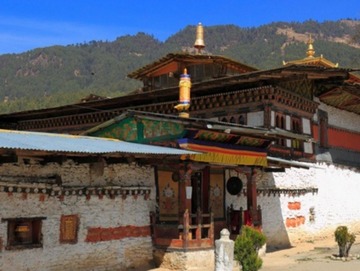 Golden triangle tour