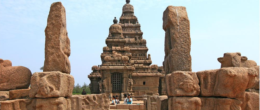 ellora caves